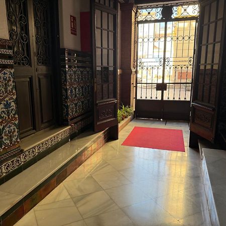 Habitaciones Corazon Centro Historico Málaga Extérieur photo